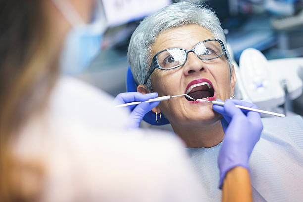 Best Root Canal Treatment  in Estherville, IA